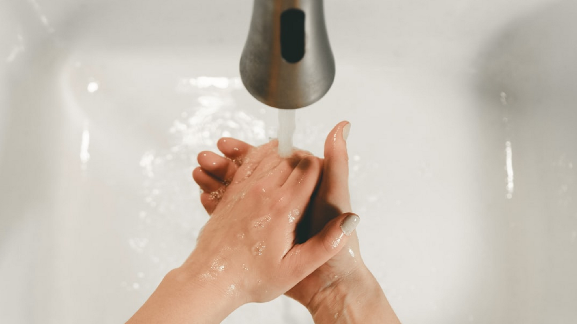 A Guide To Choosing The Perfect Hand Wash