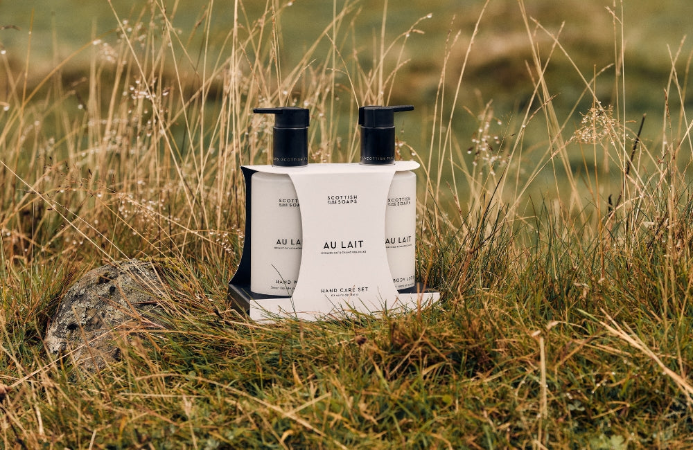 Why You Should Switch to a Moisturising Hand Wash