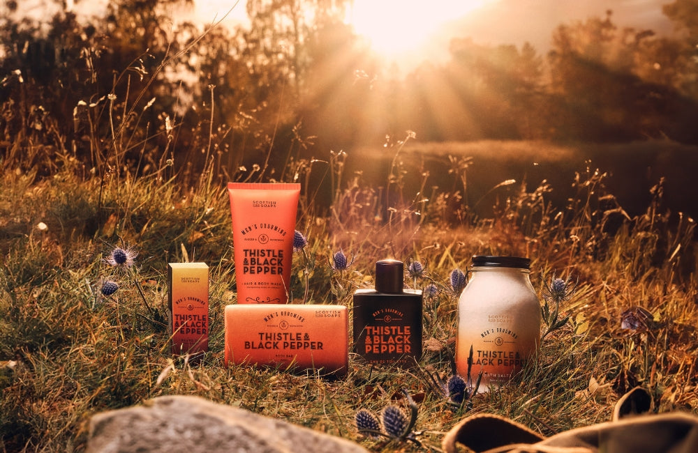 Top 5 Father’s Day Gift Ideas 2025 | Grooming, Bath Essentials & Travel Kits