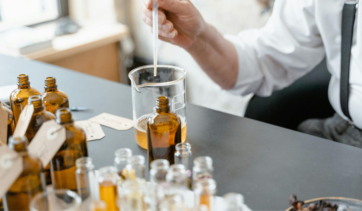 The Rich Heritage of Scottish Soapmaking: Part Two