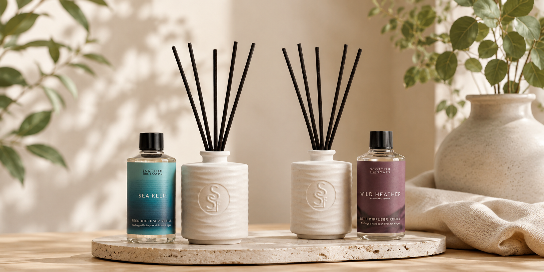 Diffuser Sets