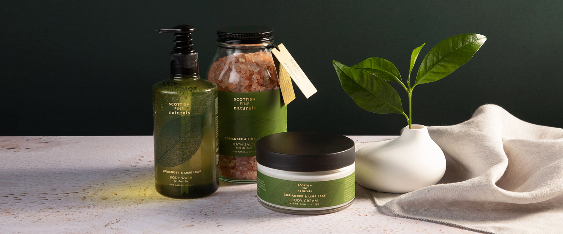 Scottish Fine Naturals