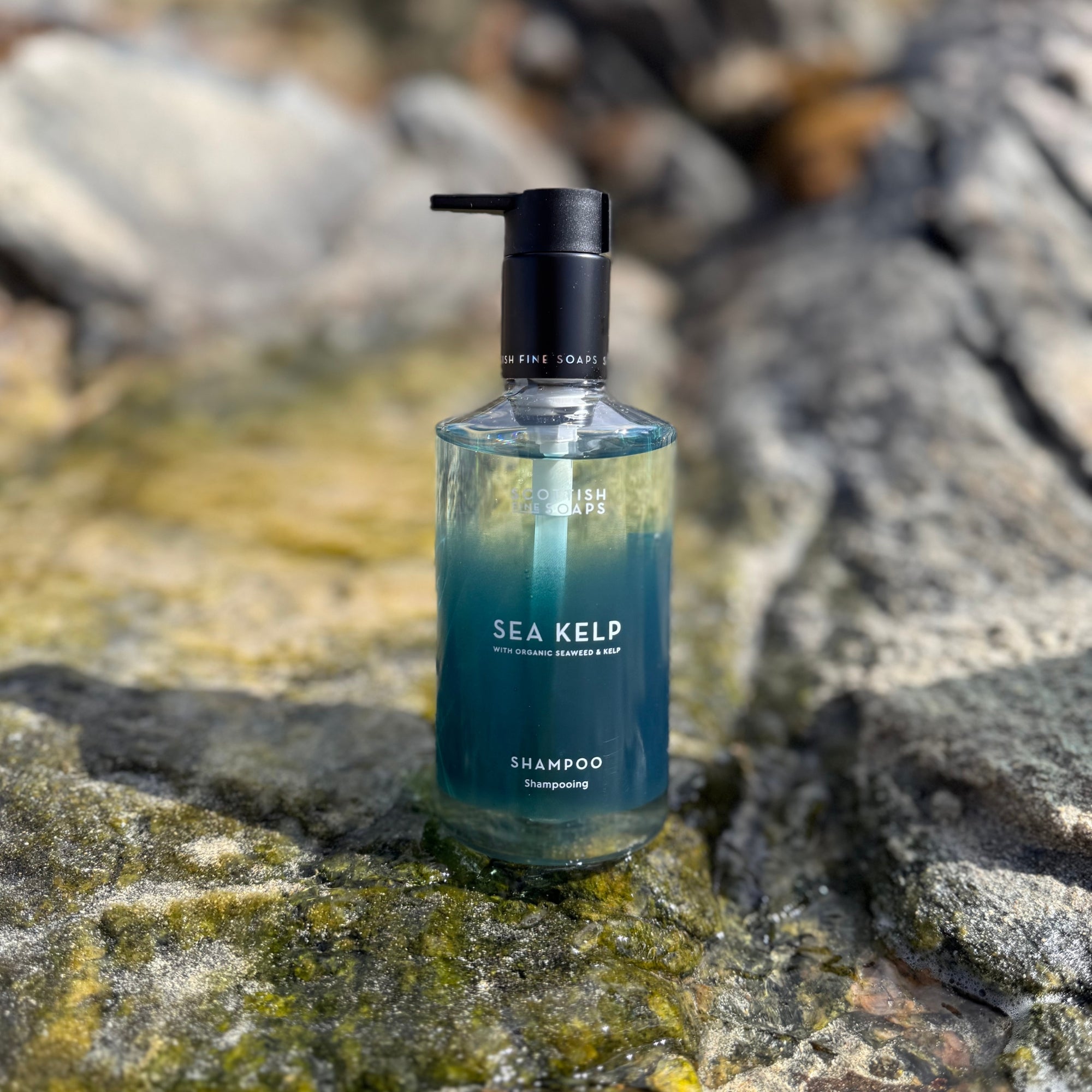 Sea Kelp Shampoo 300ml