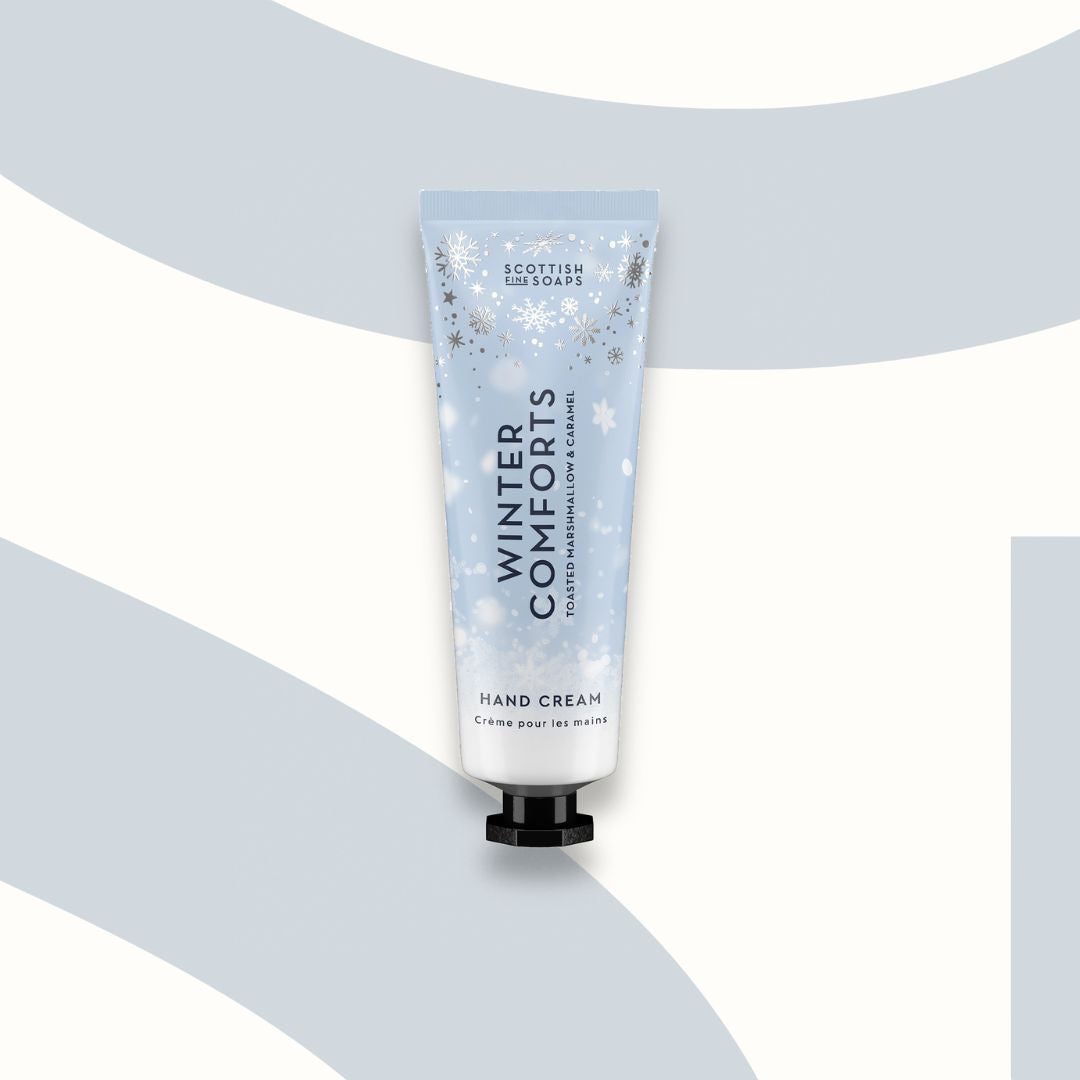 Winter Comforts Hand Cream 30ml