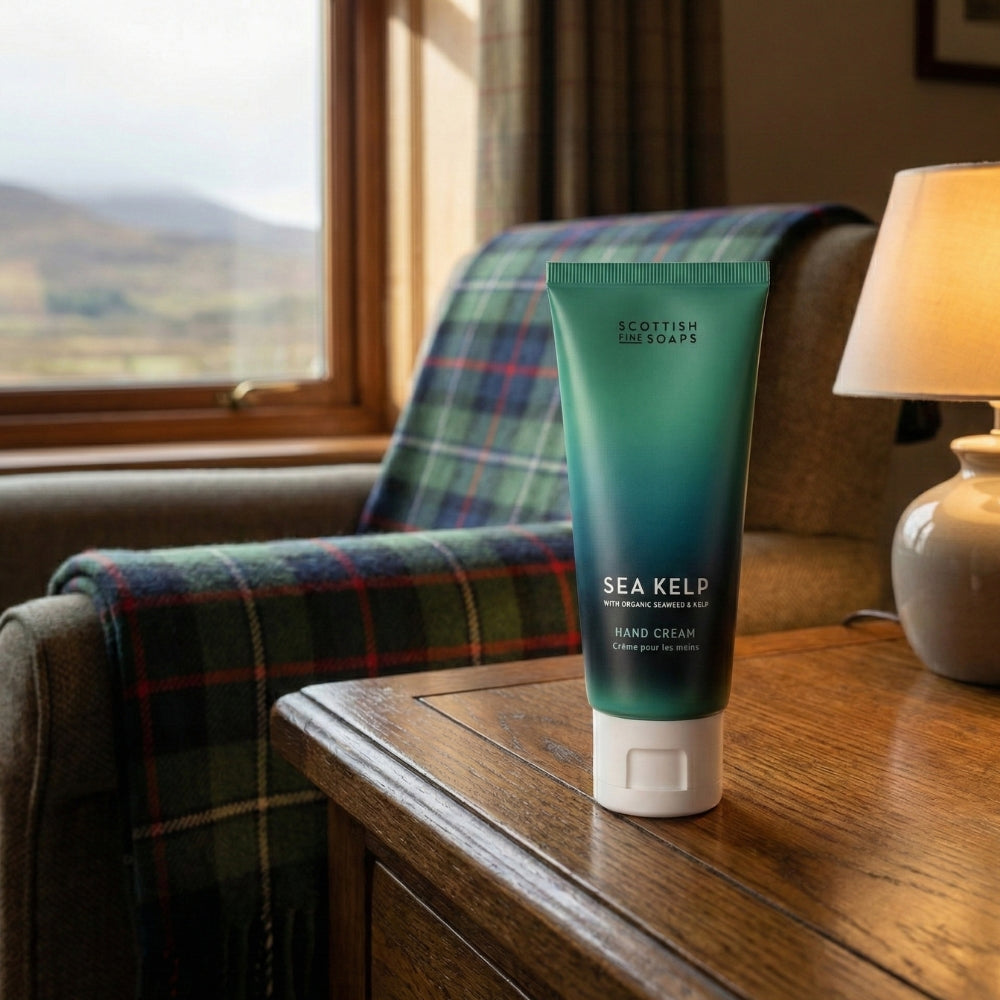 Sea Kelp Hand Cream 75ml