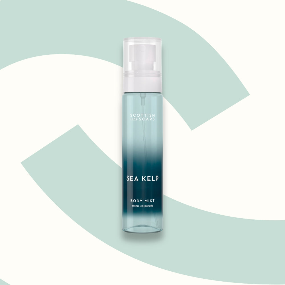 Sea Kelp Body Mist 100 ml
