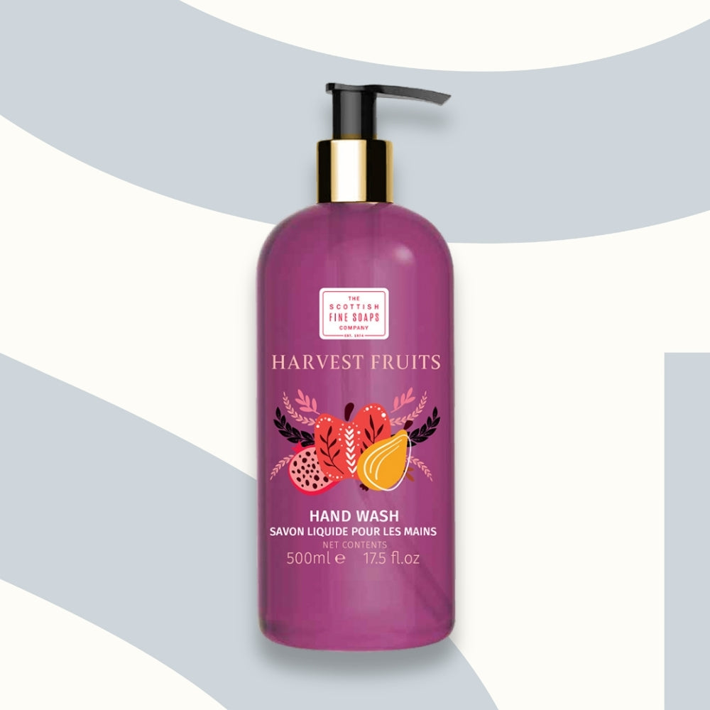 Harvest Fruits Handwash 500ml