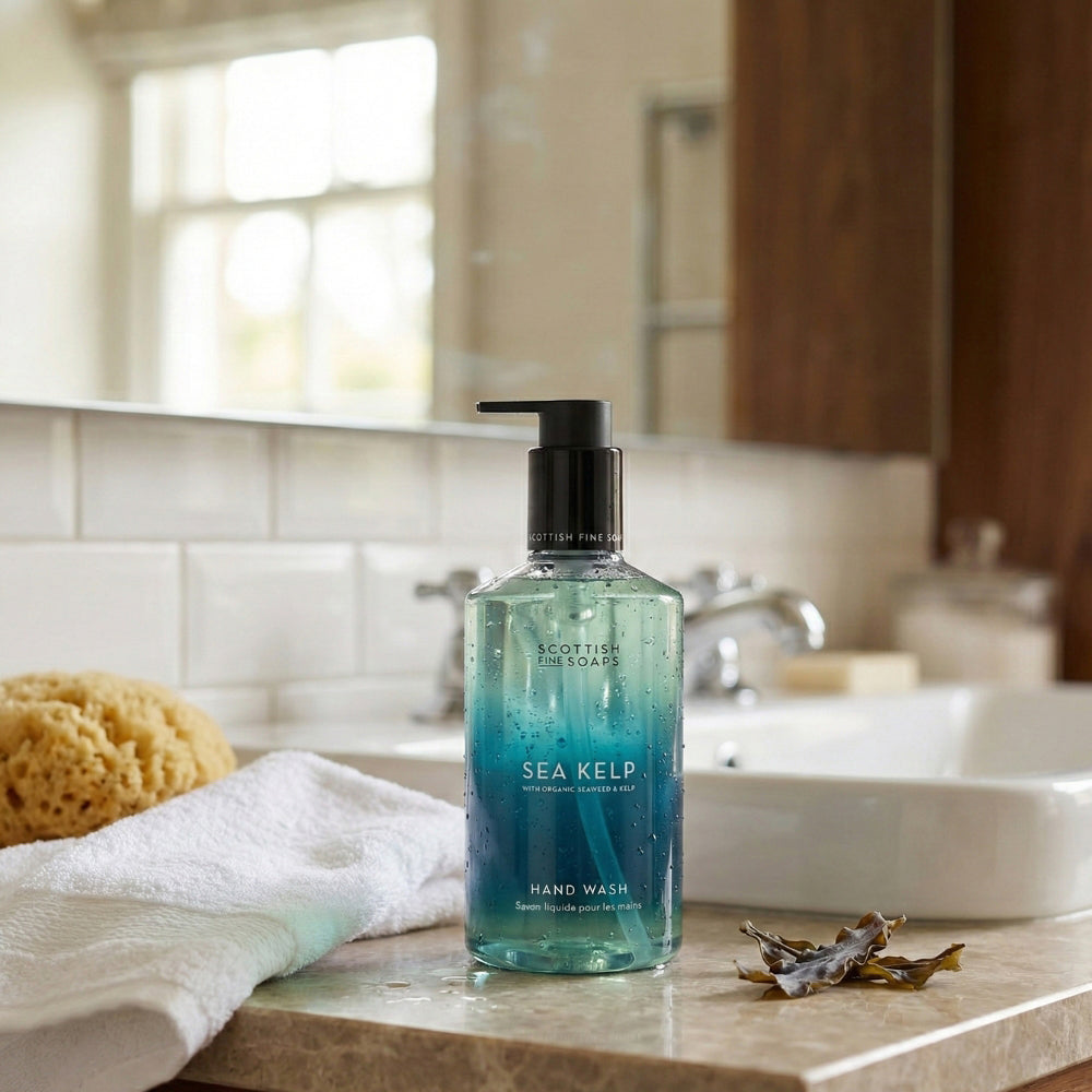 Sea Kelp Hand Wash 300ml