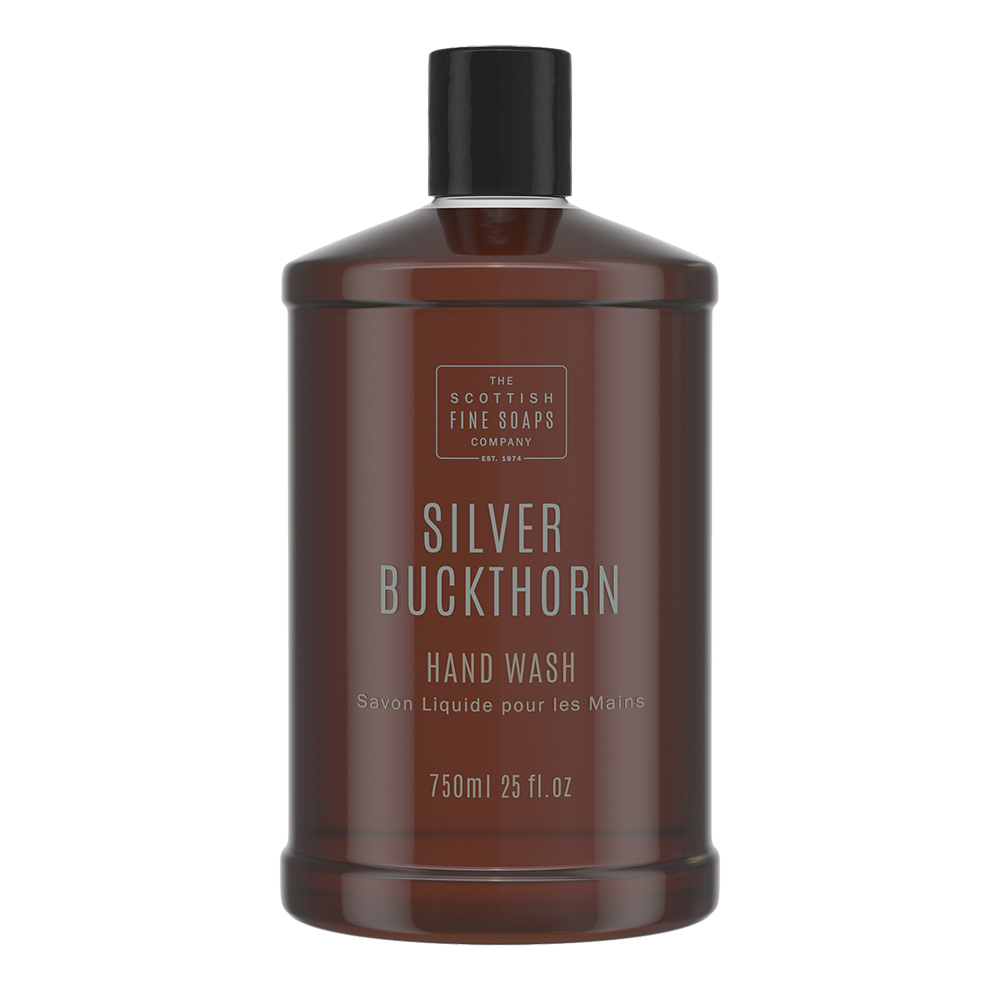Silver Buckthorn Hand Wash Refill