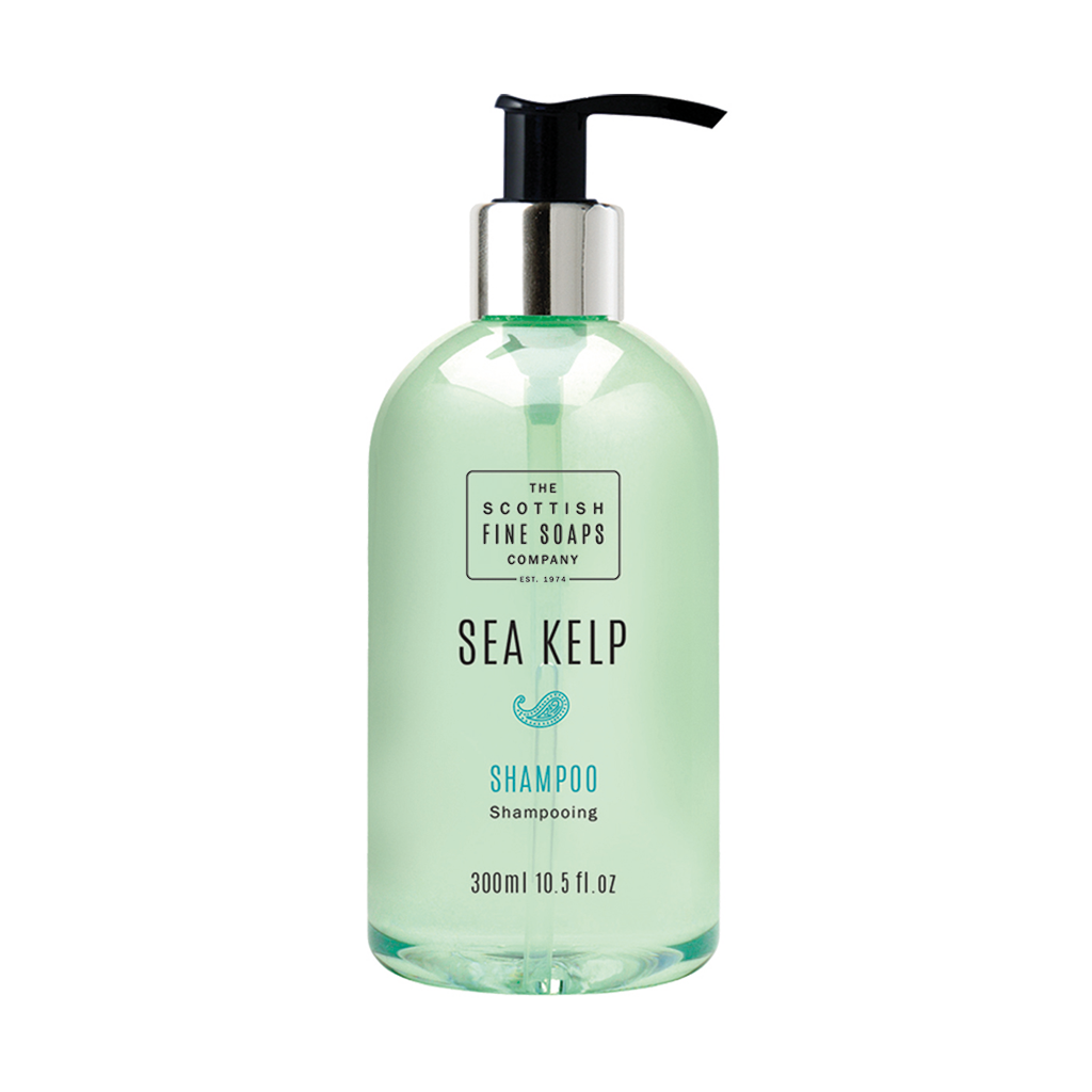 Sea Kelp Shampoo
