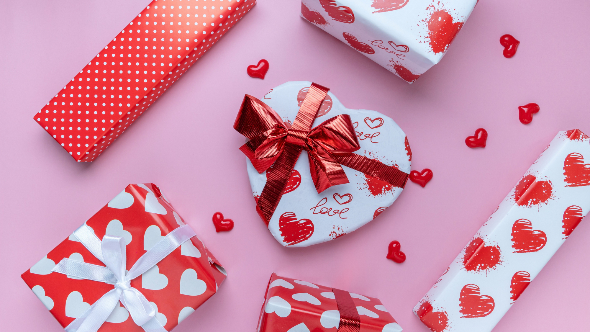 Valentines Day Gifts | Scottish Fine Soaps