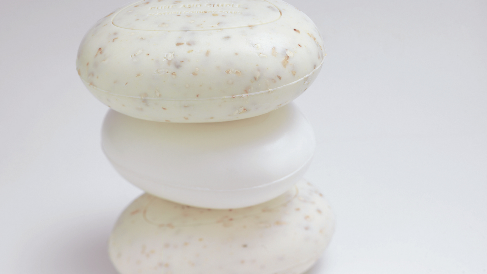 The Benefits Of Oatmeal Soap The Scottish Fine Soaps Company