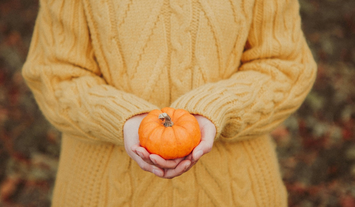 Autumn Skincare: How to Keep Your Skin Nourished This Season