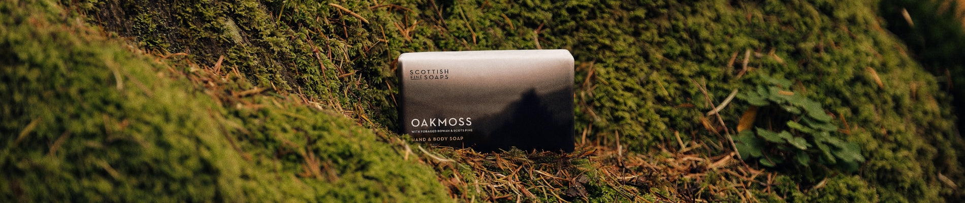 Bath Soap