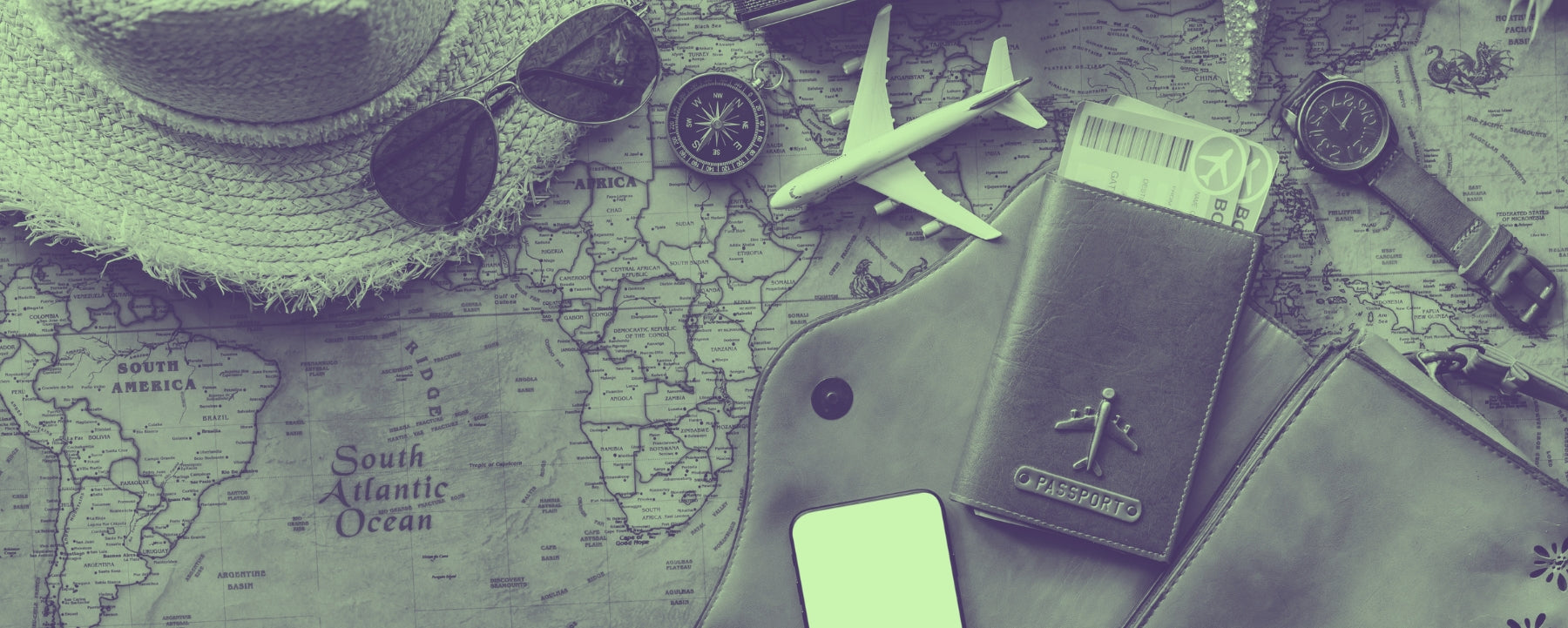 Travel Essentials