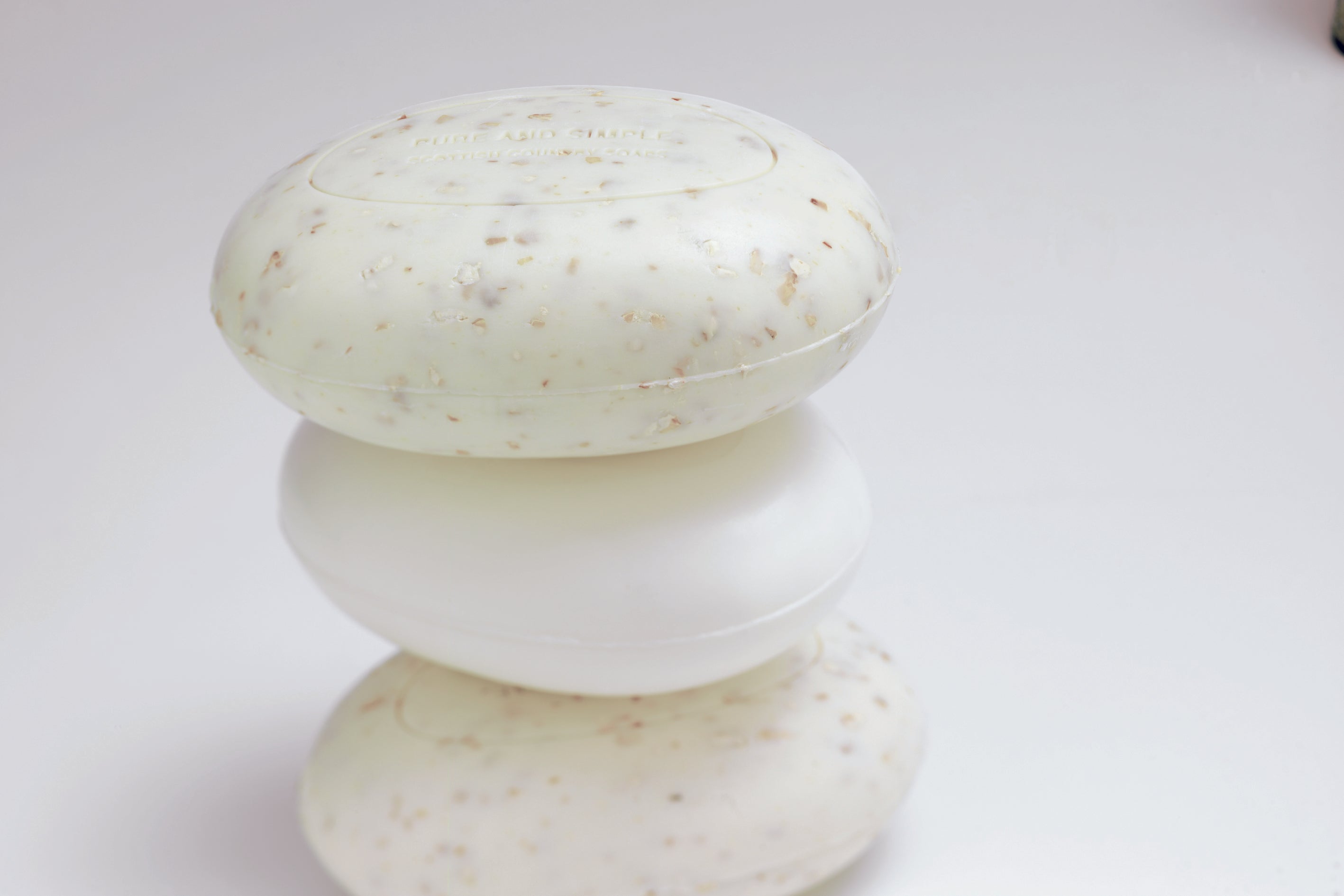 Luxury Soaps Collection