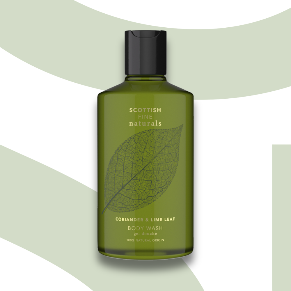 Body Wash