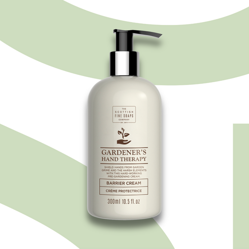 Scottish Fine Soaps® | Gardeners Therapy Collection