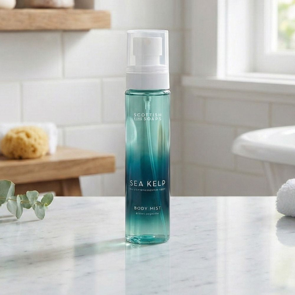 Sea Kelp Body Mist 100 ml