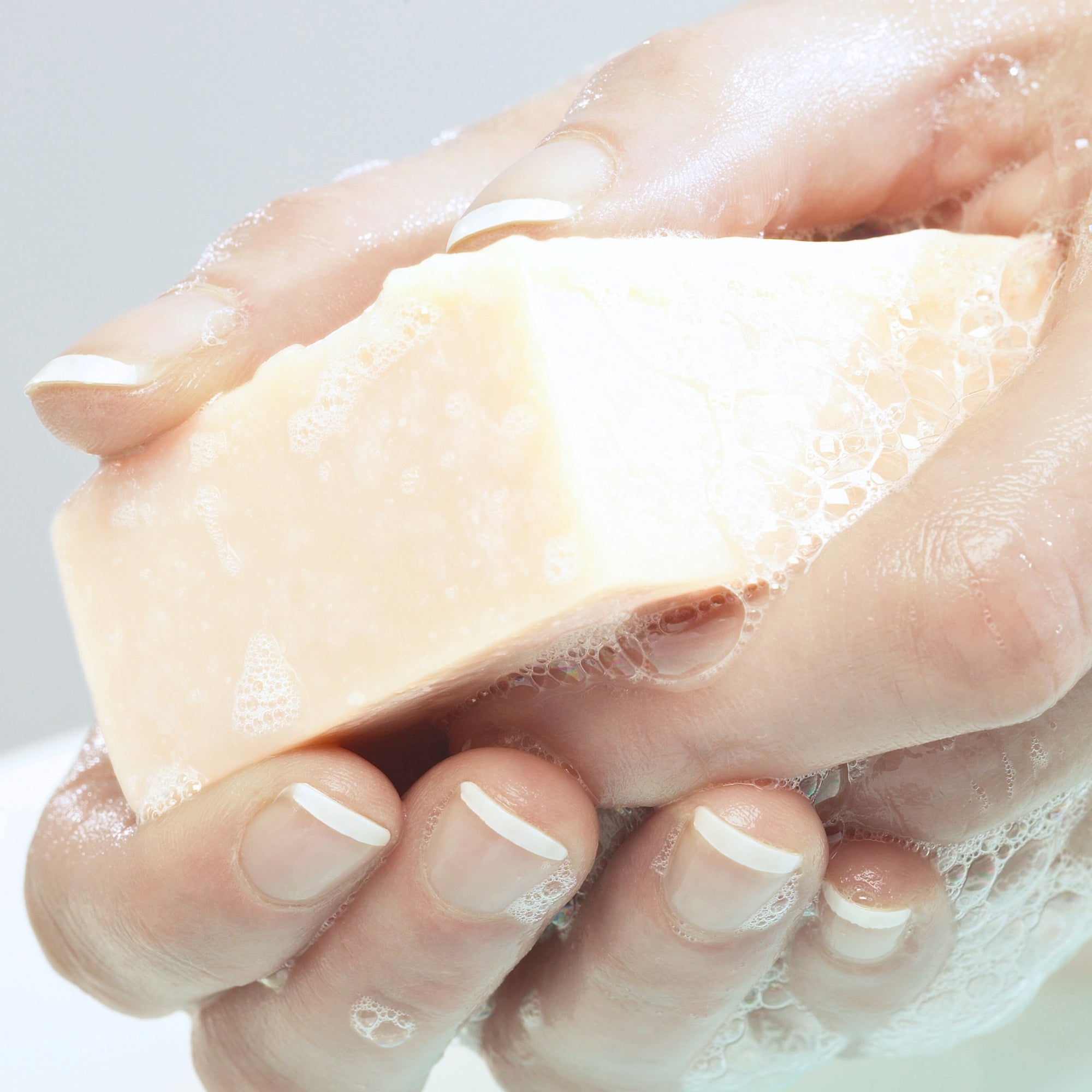 Sea Kelp Cleansing Bar 220g