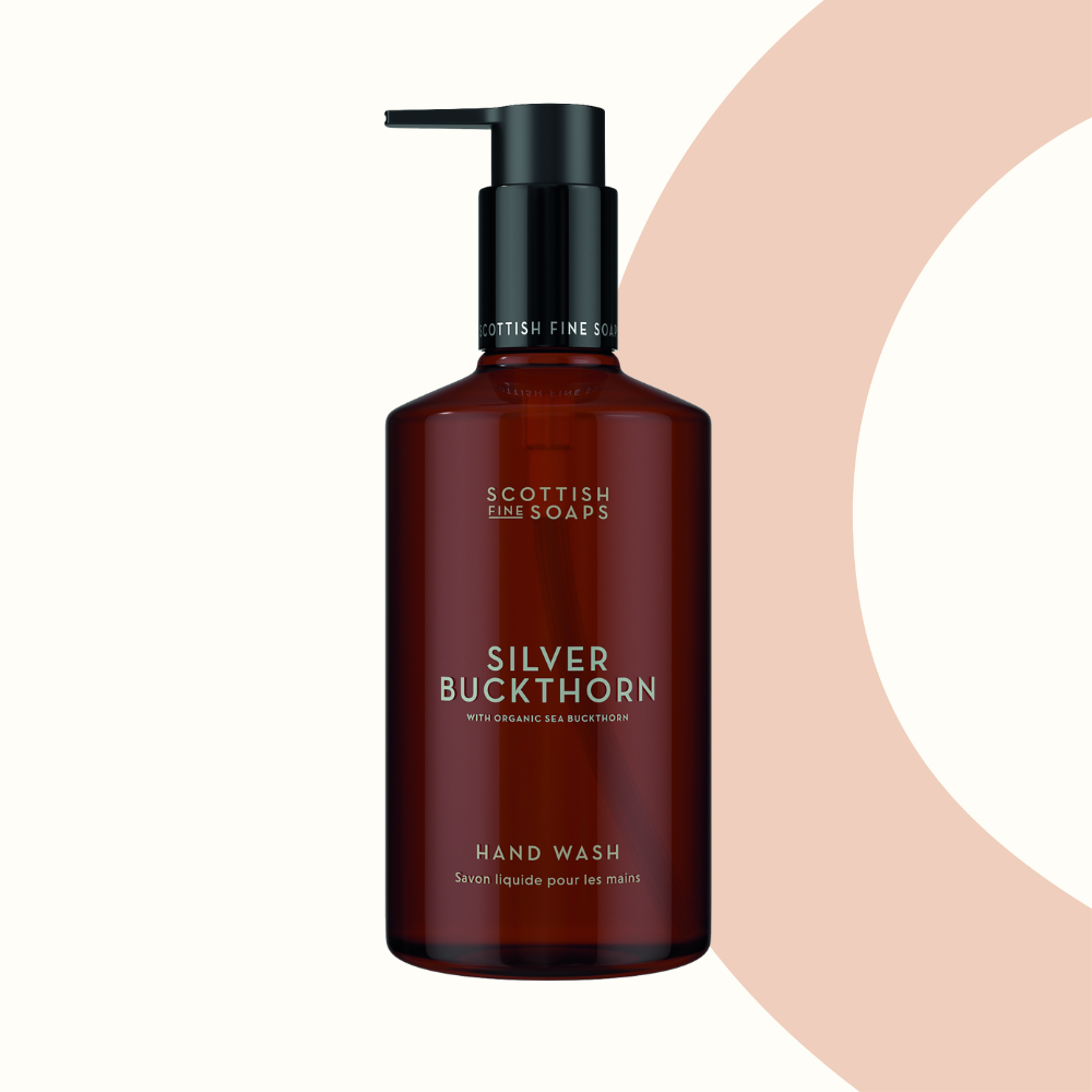 Silver Buckthorn Hand Wash - 300ml
