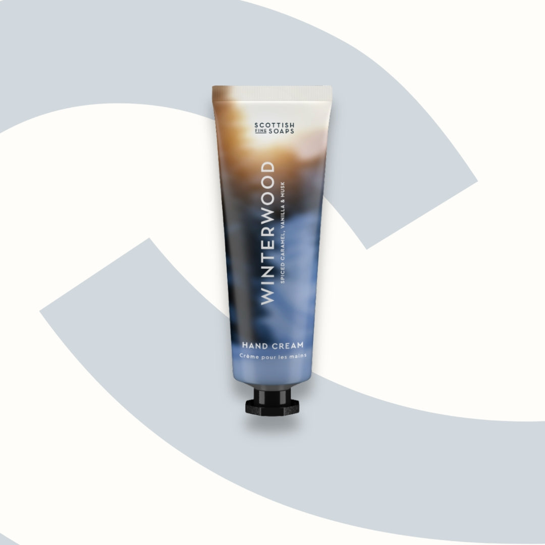 Winterwood Hand Cream 30ml