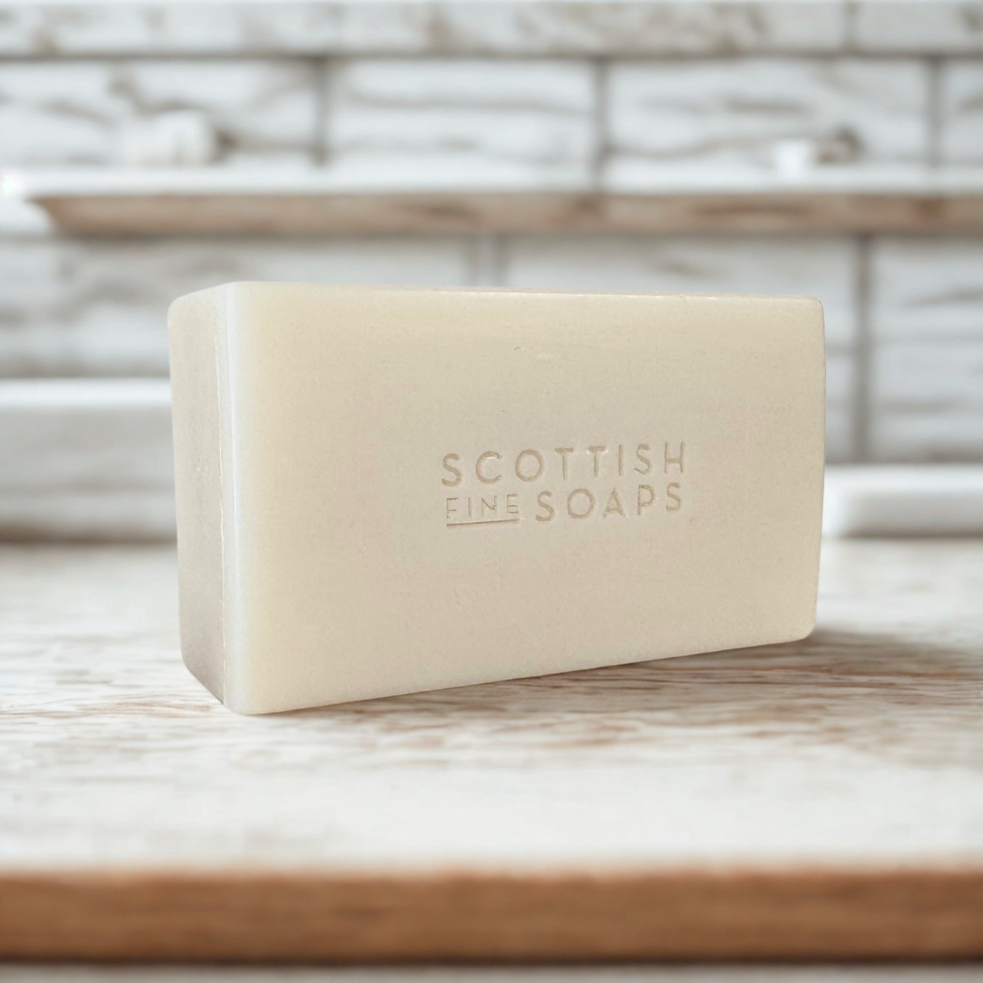 Sea Kelp Cleansing Bar 220g
