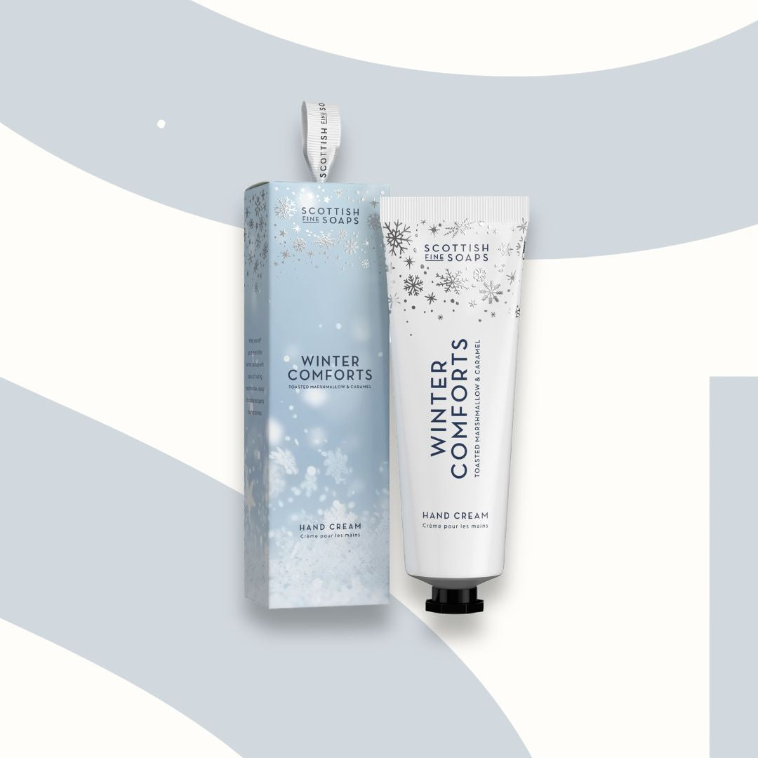 Winter Comforts Hand Cream 75ml