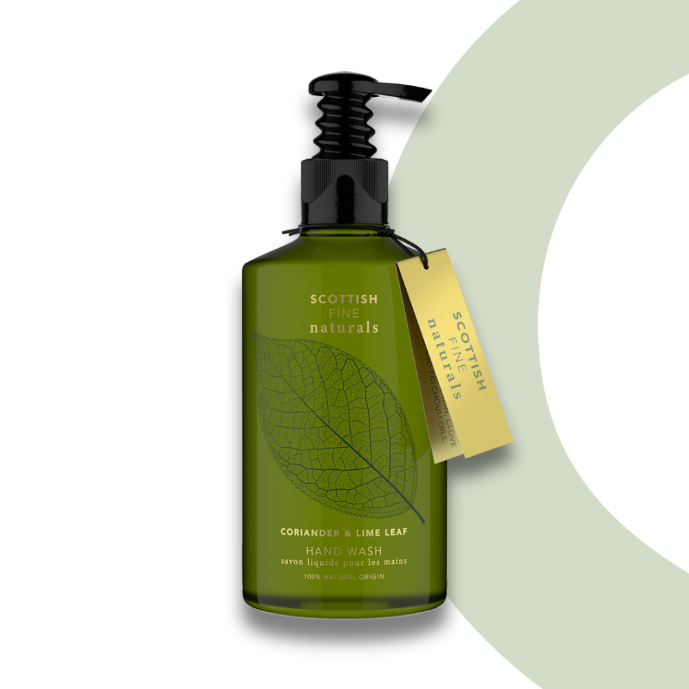 Hand Wash