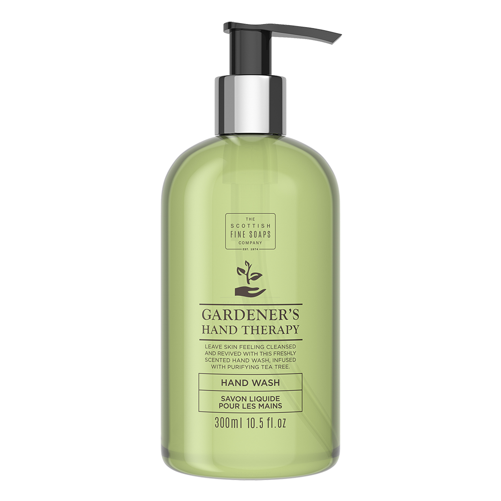 Scottish Fine Soaps® | Gardeners Therapy Collection - The Scottish Fine ...