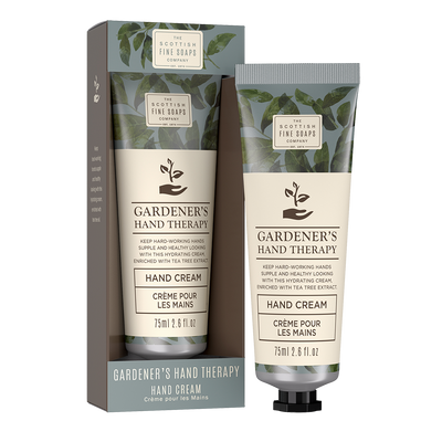 Scottish Fine Soaps® | Gardeners Therapy Collection