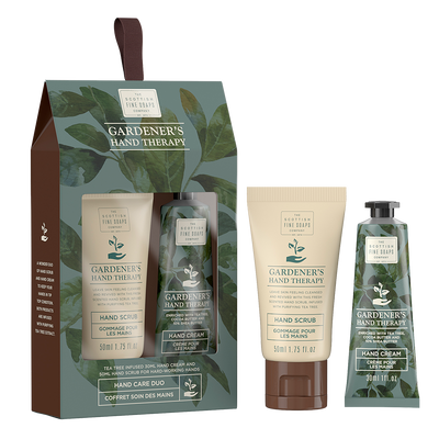 Scottish Fine Soaps® | Gardeners Therapy Collection