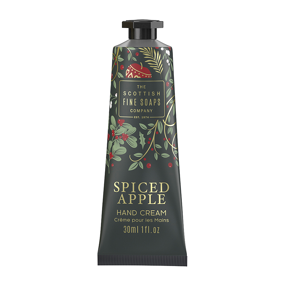Spiced Apple Hand Cream 30ml