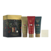 Spiced Apple Gift Cube (3x75ml Tubes & 40g Luxury Soap)