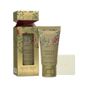 Spiced Apple Festive Treats (50ml Body Butter & 40g Luxury Soap)
