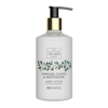 Ginger, Clove & Mistletoe Hand Lotion 300ml Pump Bottle