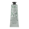 Ginger, Clove & Mistletoe Hand Cream 30ml
