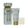 Ginger, Clove & Mistletoe Festive Treats (50ml Body Butter & 40g Luxury Soap)