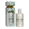 Ginger, Clove & Mistletoe Bath Essence 300ml Pump Bottle in Cracker