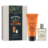Thistle & Black Pepper Full Size Gifting (200ml Hair & Body Wash & 50ml Eau de Toilette)