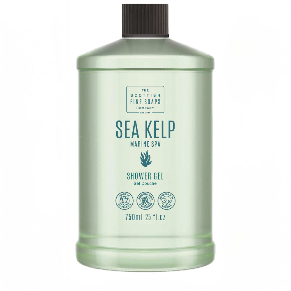 Sea Kelp Marine Spa Shower Gel 750ml
