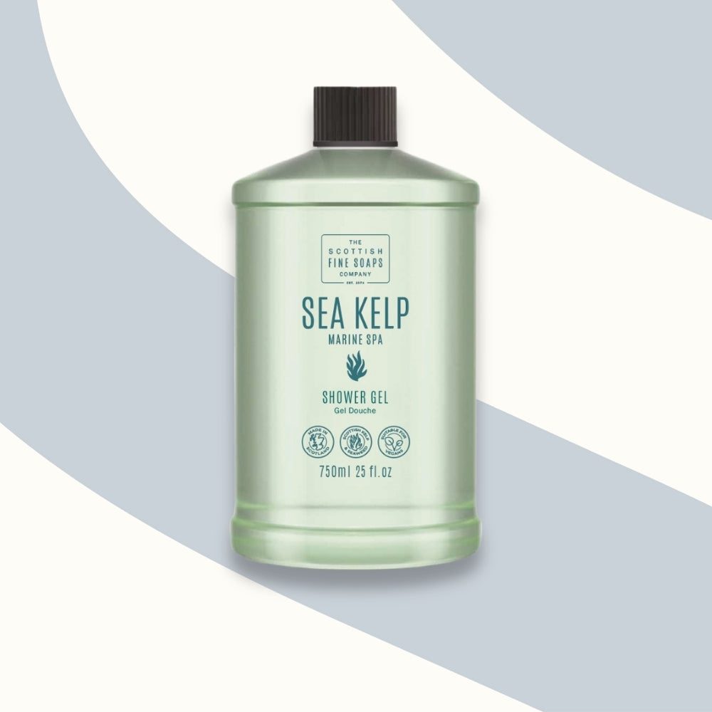 Sea Kelp Marine Spa Shower Gel 750ml