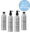 Au Lait Pamper Bundle