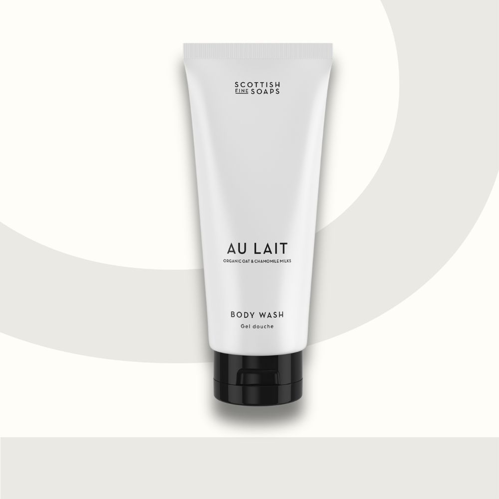 Body Wash