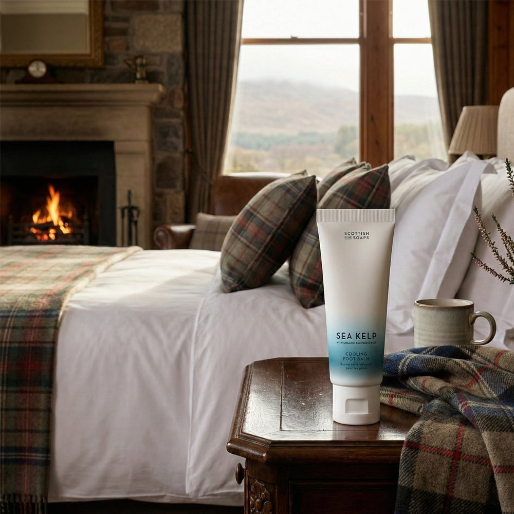 Sea Kelp Cooling Foot Balm 75ml