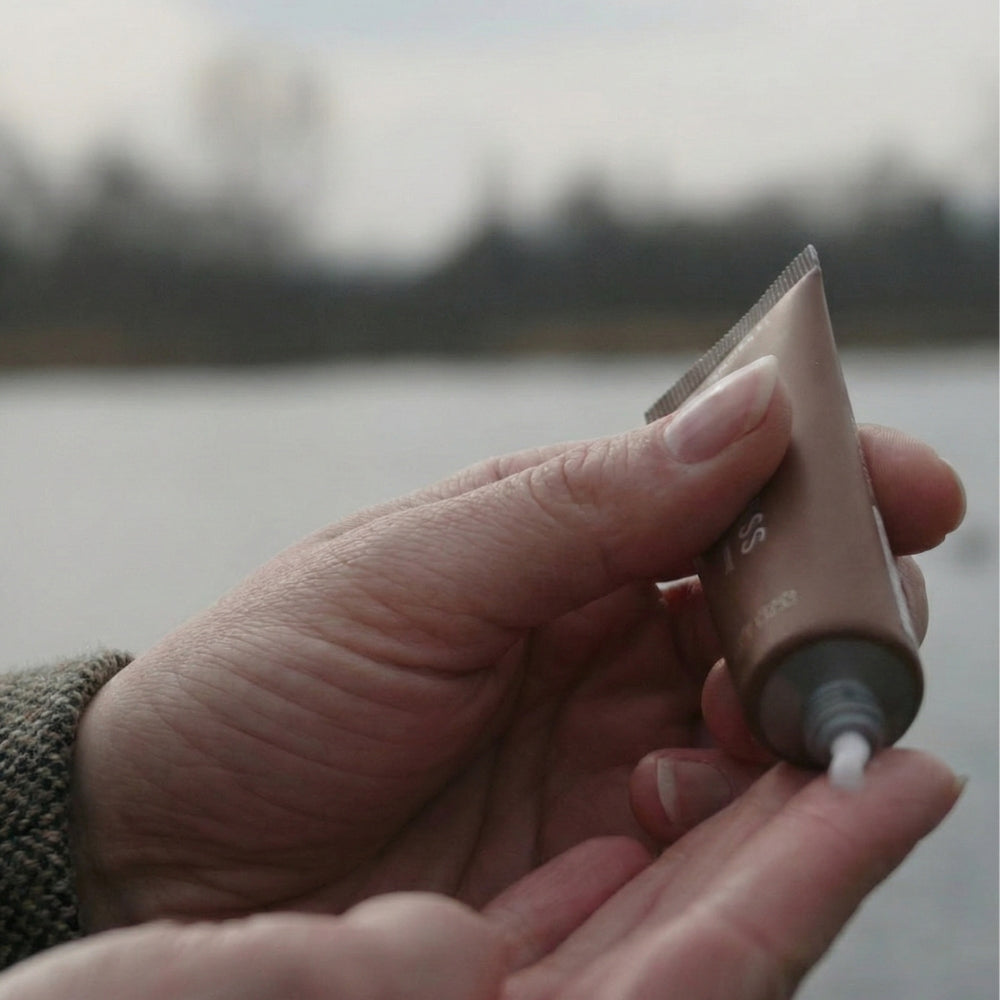 Oakmoss Hand Cream 30ml