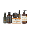 Thistle & Black Pepper - Men's Grooming Essentials