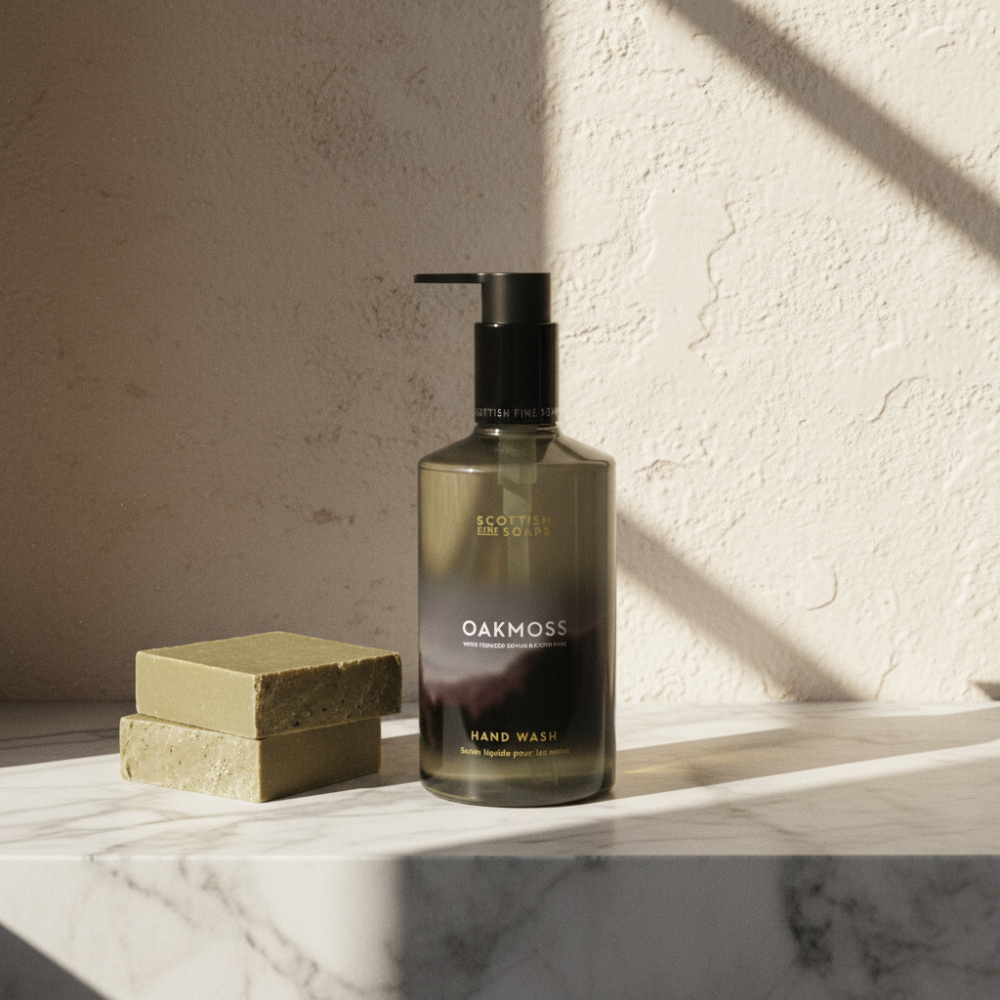 Oakmoss Hand Wash 300ml