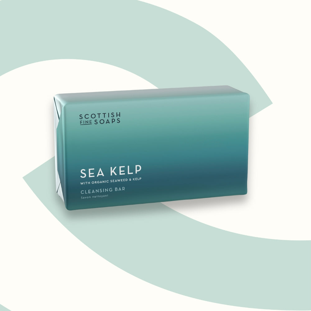 Cleansing Bar