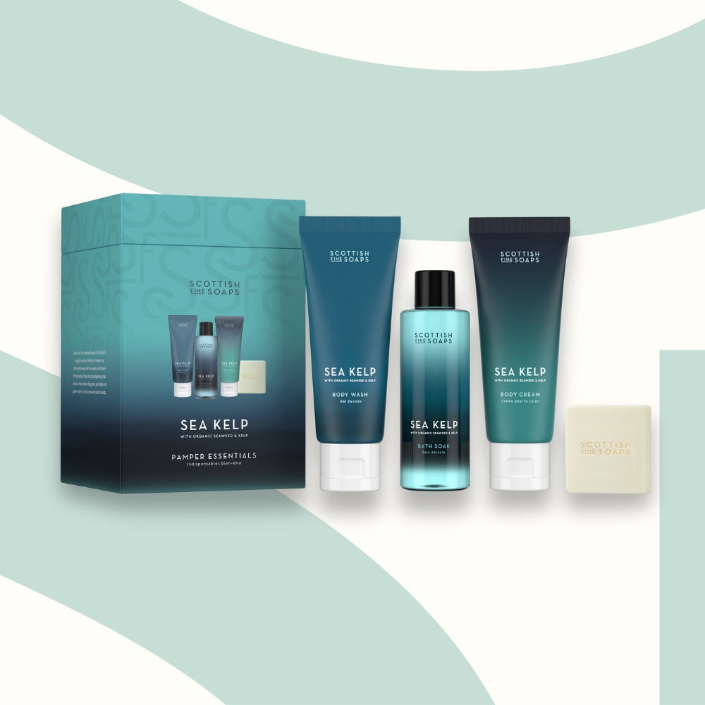 Pamper Essentials